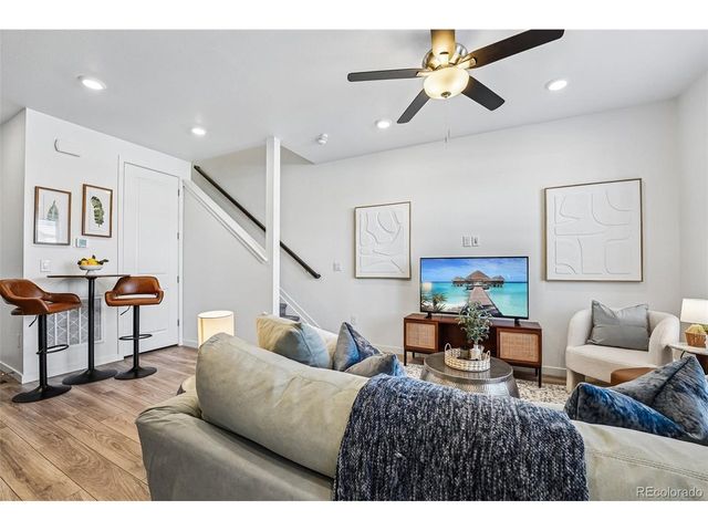 2092 S Upham Way, Denver, CO 80227