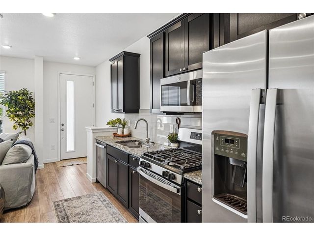 2092 S Upham Way, Denver, CO 80227