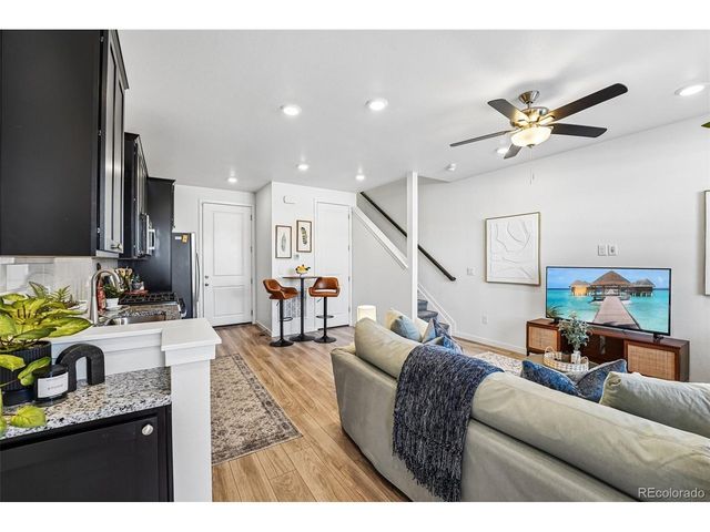 2092 S Upham Way, Denver, CO 80227