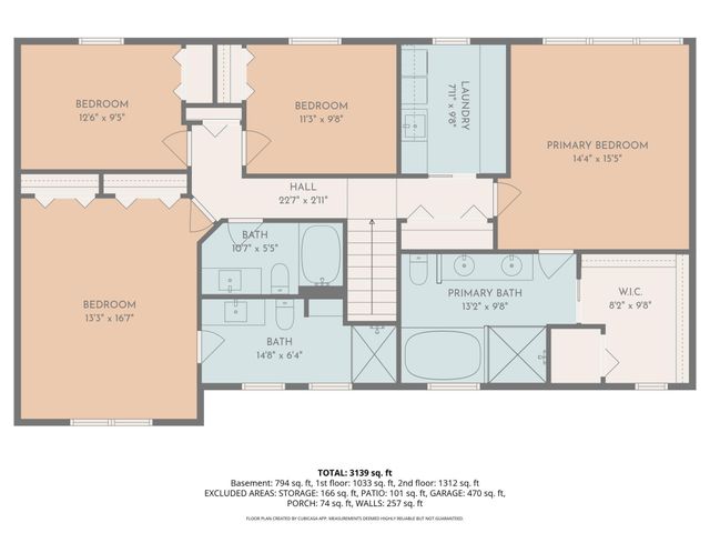 356 69th Street N, Mahtomedi, MN 55115