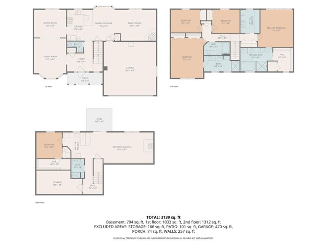 356 69th Street N, Mahtomedi, MN 55115