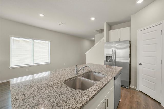 21610 Desert Lily Road, Waller, TX 77484