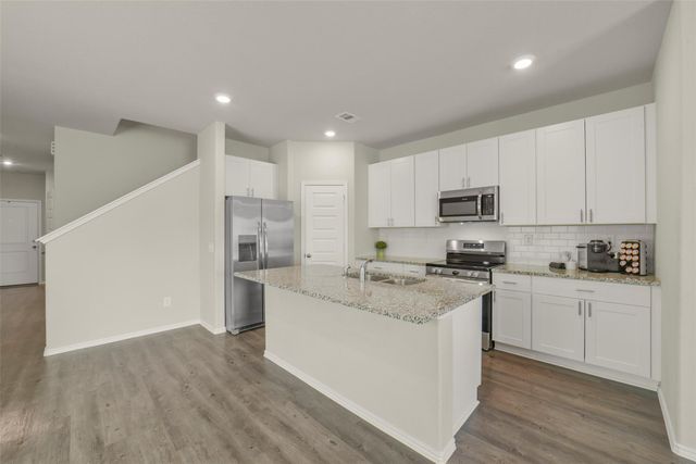 21610 Desert Lily Road, Waller, TX 77484