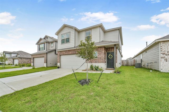 21610 Desert Lily Road, Waller, TX 77484