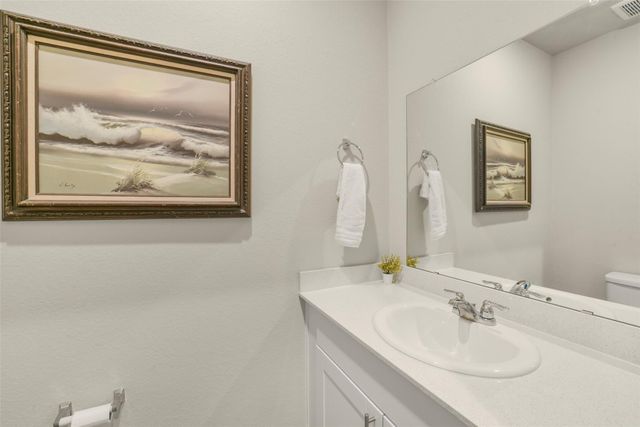 21610 Desert Lily Road, Waller, TX 77484
