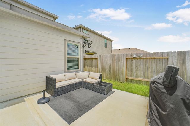 21610 Desert Lily Road, Waller, TX 77484