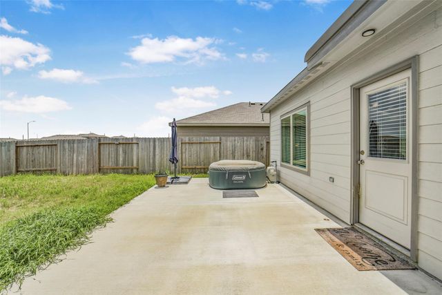 21610 Desert Lily Road, Waller, TX 77484