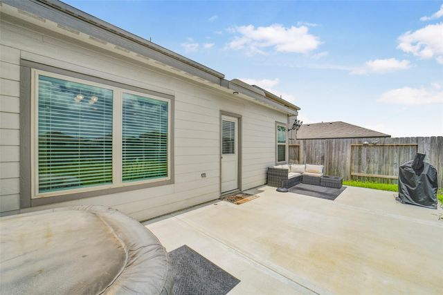 21610 Desert Lily Road, Waller, TX 77484