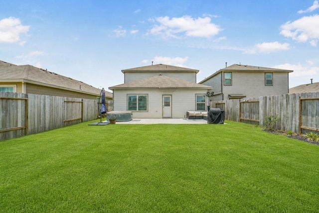 21610 Desert Lily Road, Waller, TX 77484