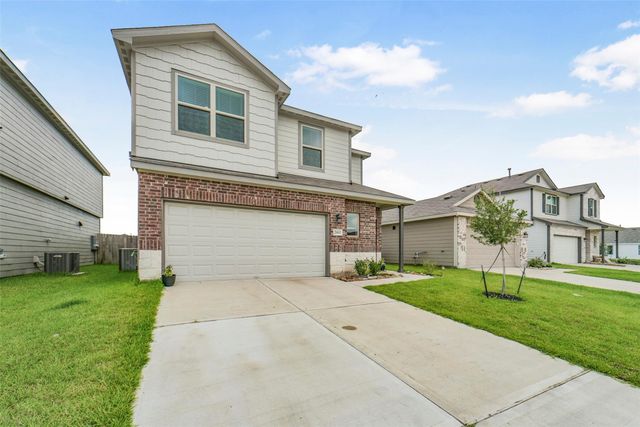 21610 Desert Lily Road, Waller, TX 77484