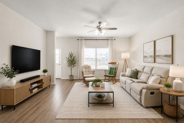 21610 Desert Lily Road, Waller, TX 77484