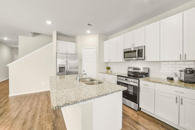 21610 Desert Lily Road, Waller, TX 77484