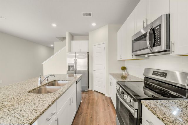21610 Desert Lily Road, Waller, TX 77484