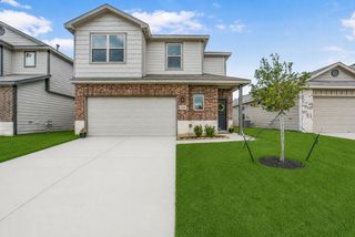 21610 Desert Lily Road, Waller, TX 77484