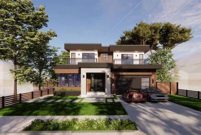 754 Pollard, Los Gatos, CA 95032
