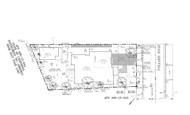 754 Pollard, Los Gatos, CA 95032