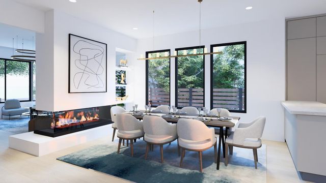 754 Pollard, Los Gatos, CA 95032