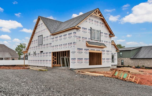 2473 Ellsworth Dr, Clarksville, TN 37043