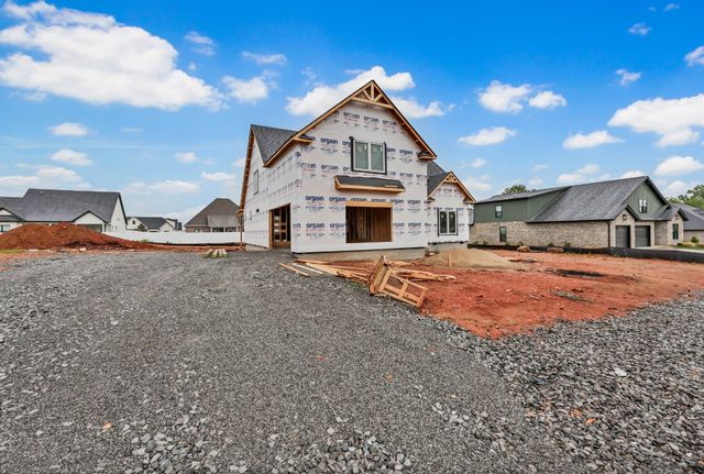2473 Ellsworth Dr, Clarksville, TN 37043