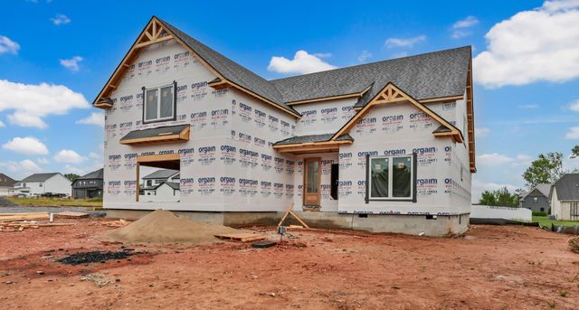 2473 Ellsworth Dr, Clarksville, TN 37043
