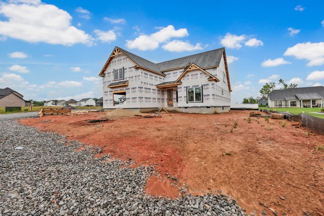 2473 Ellsworth Dr, Clarksville, TN 37043