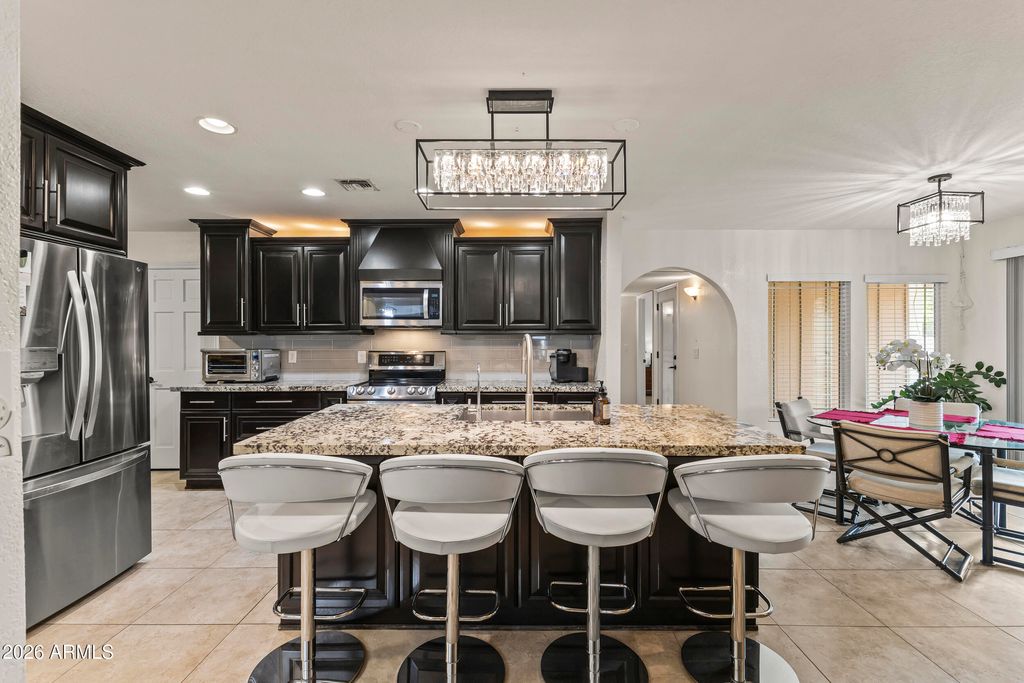 Image 17 of property listing at 1859 W NAVARRO Avenue, Mesa, AZ 85202