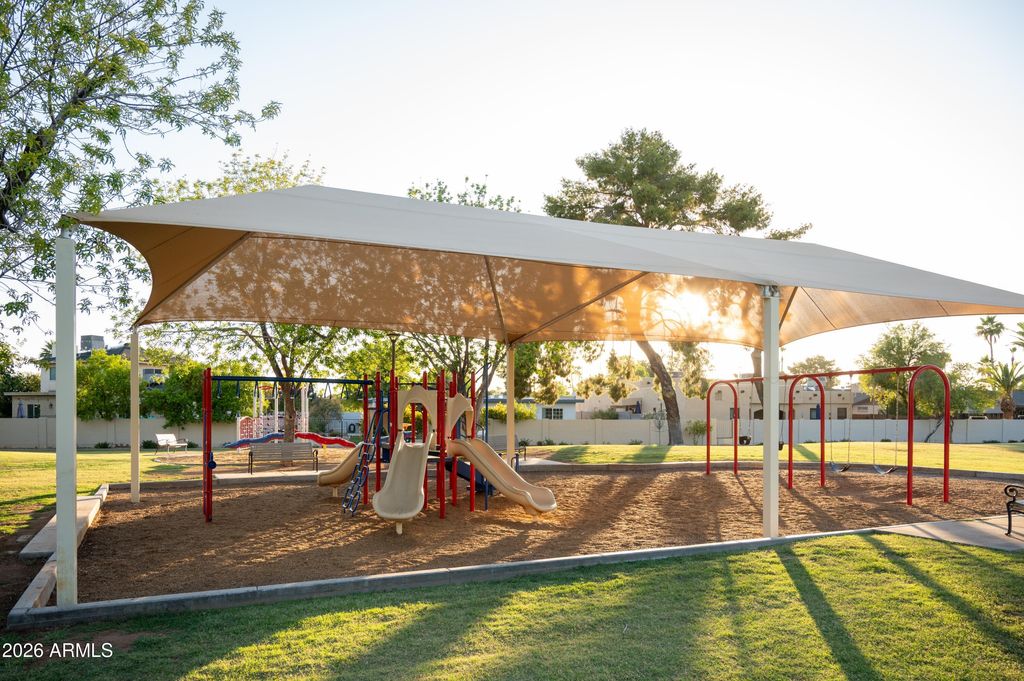 Image 44 of property listing at 1859 W NAVARRO Avenue, Mesa, AZ 85202