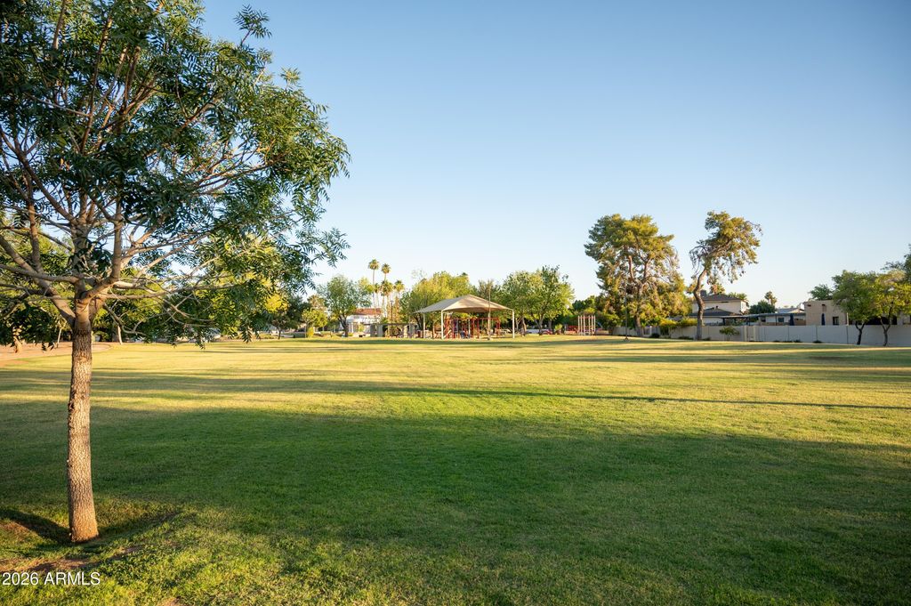 Image 45 of property listing at 1859 W NAVARRO Avenue, Mesa, AZ 85202