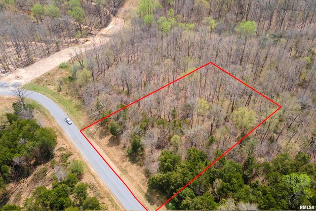 LOT 341&342 Clifty Lane, Goreville, IL 62939