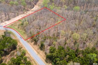 LOT 341&342 Clifty Lane, Goreville, IL 62939