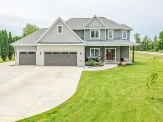 3990 W EARTHROCK ROAD, Appleton, WI 54913