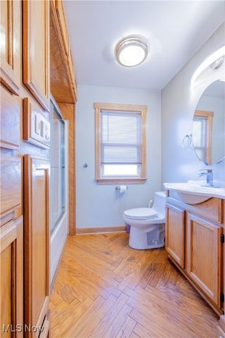 13402 Saint James Avenue, Cleveland, OH 44135