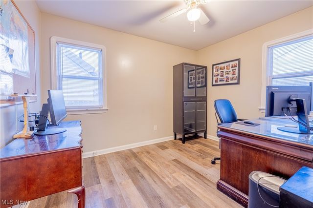 13402 Saint James Avenue, Cleveland, OH 44135