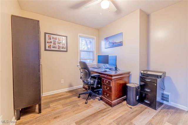 13402 Saint James Avenue, Cleveland, OH 44135