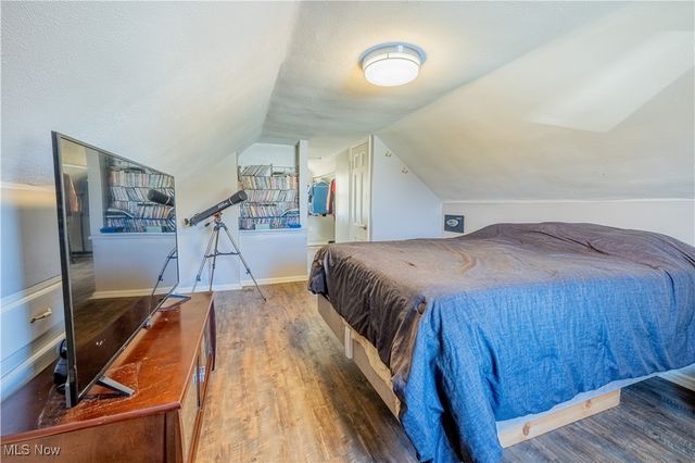 13402 Saint James Avenue, Cleveland, OH 44135