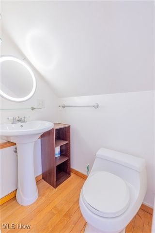 13402 Saint James Avenue, Cleveland, OH 44135