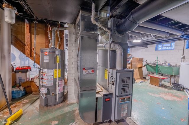 13402 Saint James Avenue, Cleveland, OH 44135