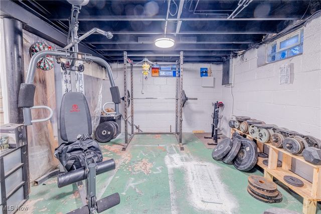 13402 Saint James Avenue, Cleveland, OH 44135