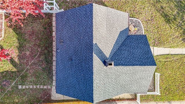 13402 Saint James Avenue, Cleveland, OH 44135