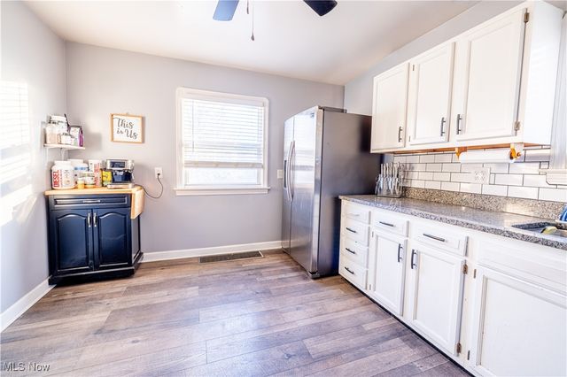 13402 Saint James Avenue, Cleveland, OH 44135