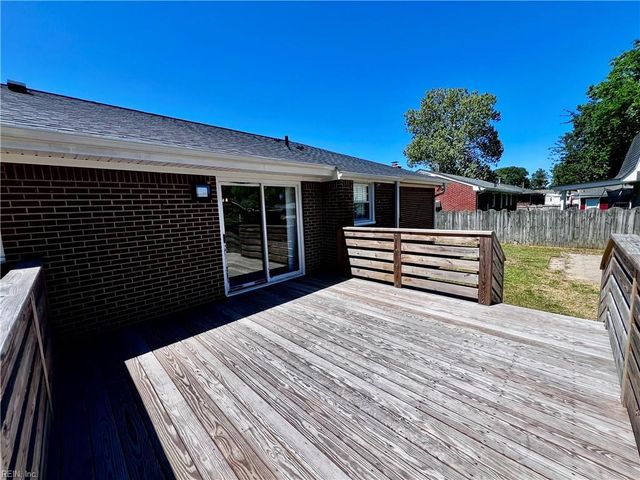 1208 Point Reel RD, Chesapeake, VA 23325