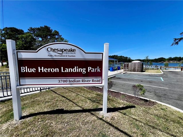 1208 Point Reel RD, Chesapeake, VA 23325