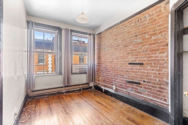 48 Revere St 3, Boston, MA 02114