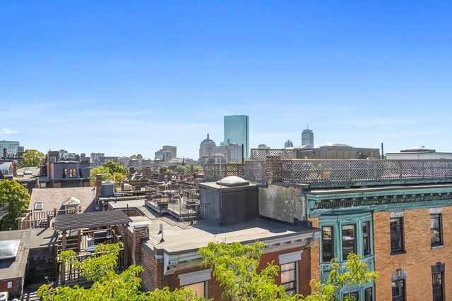 48 Revere St 3, Boston, MA 02114