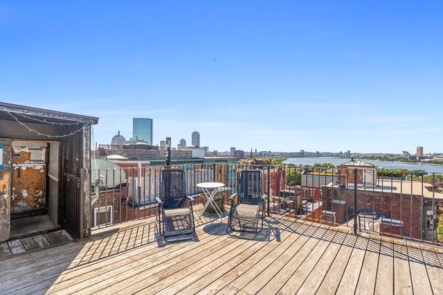 48 Revere St 3, Boston, MA 02114
