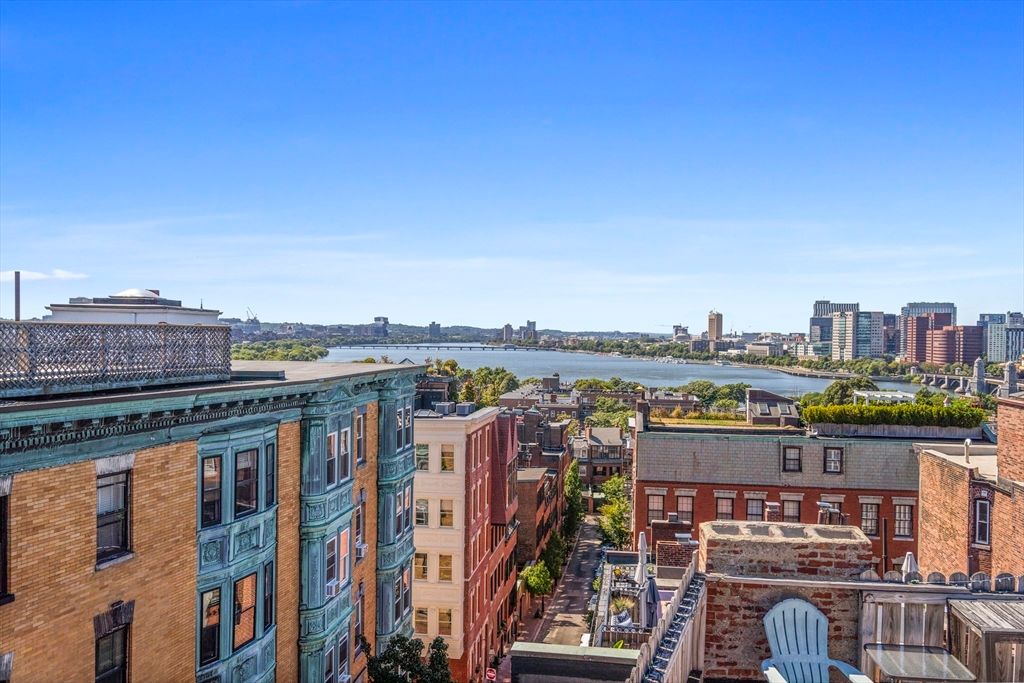 48 Revere St 3, Boston, MA 02114