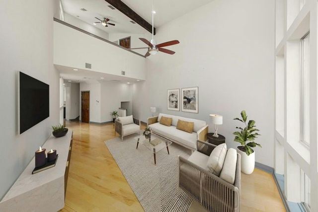 1314 Norwalk LN B, Austin, TX 78703