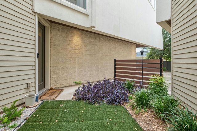1314 Norwalk LN B, Austin, TX 78703
