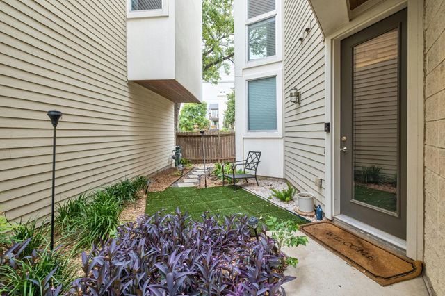 1314 Norwalk LN B, Austin, TX 78703