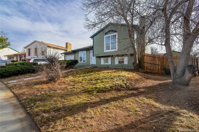 17796 E Mexico Drive, Aurora, CO 80017